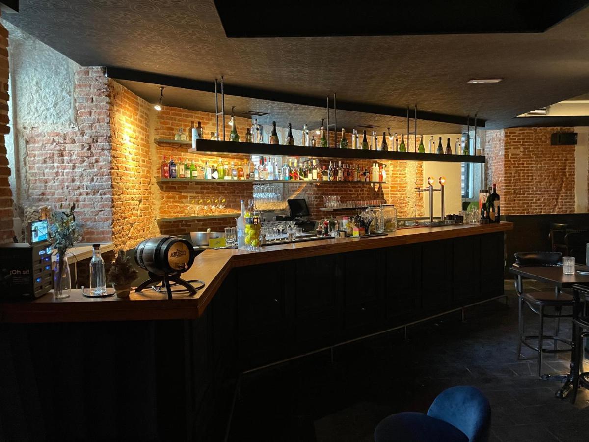 Safestay Madrid Central Εξωτερικό φωτογραφία