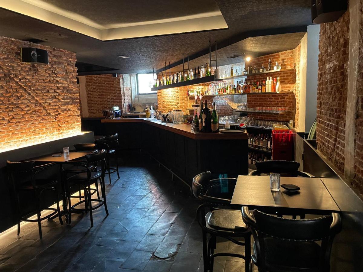 Safestay Madrid Central Εξωτερικό φωτογραφία