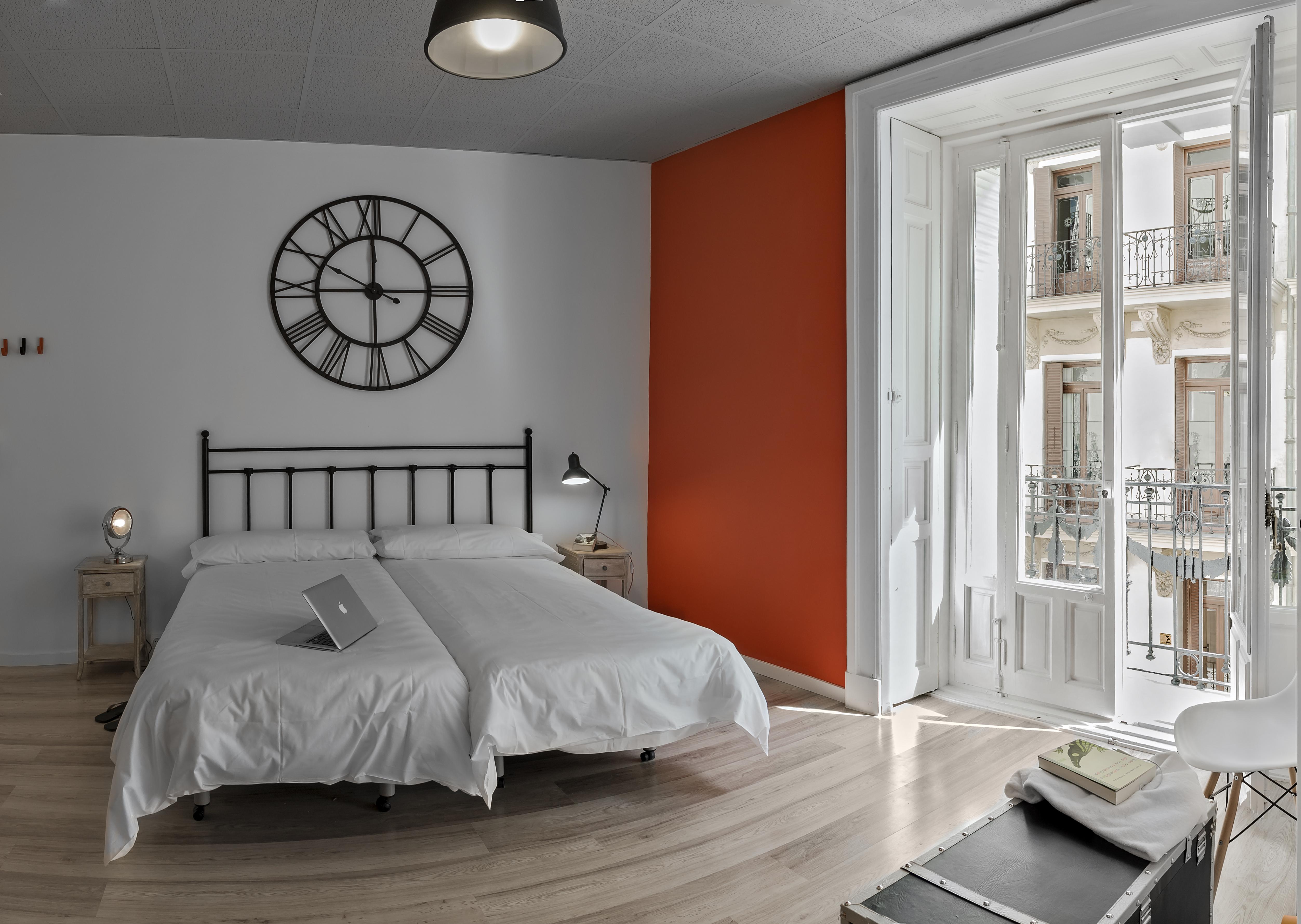 Safestay Madrid Central Εξωτερικό φωτογραφία